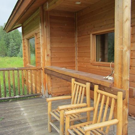 Ldr Lodge - Last Dollar Ranch Smithers Δωμάτιο φωτογραφία