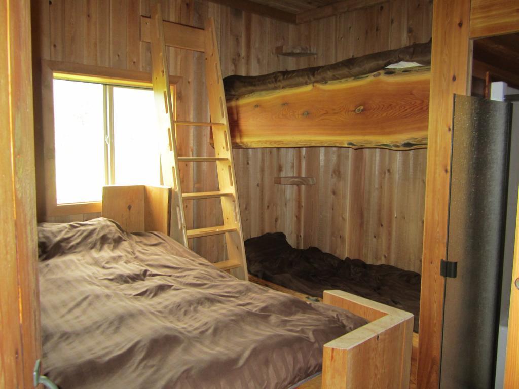 Ldr Lodge - Last Dollar Ranch Smithers Δωμάτιο φωτογραφία
