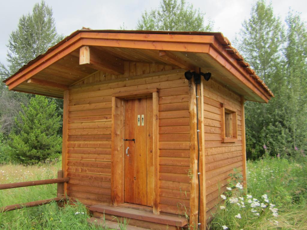 Ldr Lodge - Last Dollar Ranch Smithers Δωμάτιο φωτογραφία