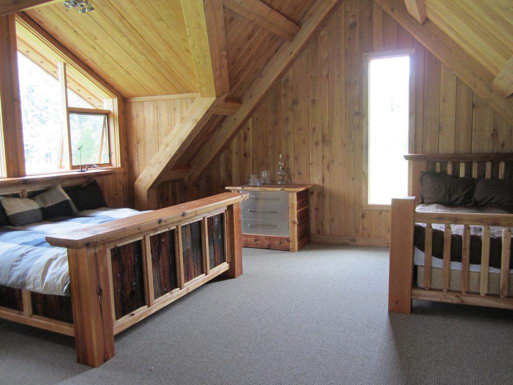 Ldr Lodge - Last Dollar Ranch Smithers Δωμάτιο φωτογραφία