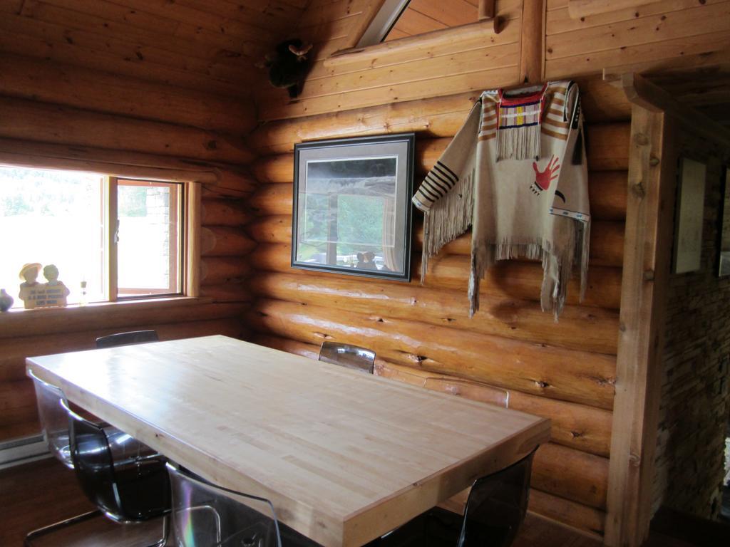 Ldr Lodge - Last Dollar Ranch Smithers Δωμάτιο φωτογραφία