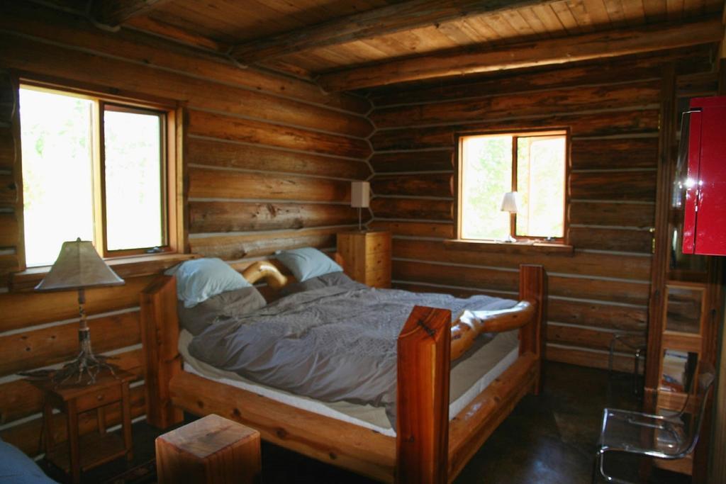 Ldr Lodge - Last Dollar Ranch Smithers Εξωτερικό φωτογραφία