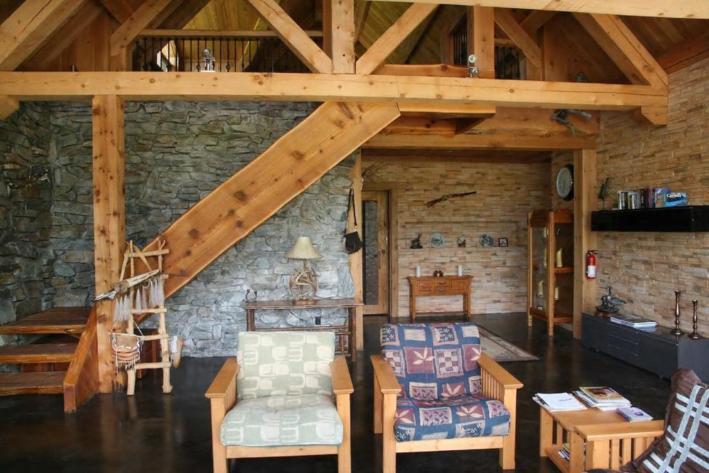 Ldr Lodge - Last Dollar Ranch Smithers Εξωτερικό φωτογραφία