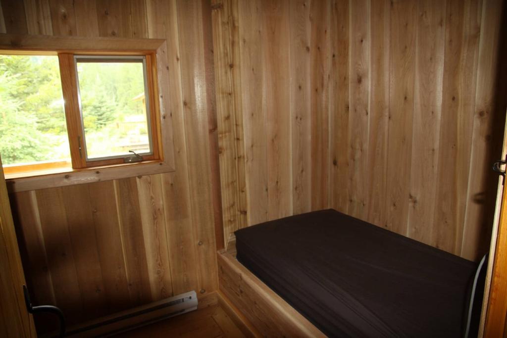 Ldr Lodge - Last Dollar Ranch Smithers Εξωτερικό φωτογραφία