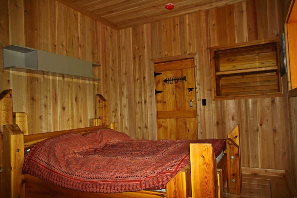 Ldr Lodge - Last Dollar Ranch Smithers Εξωτερικό φωτογραφία