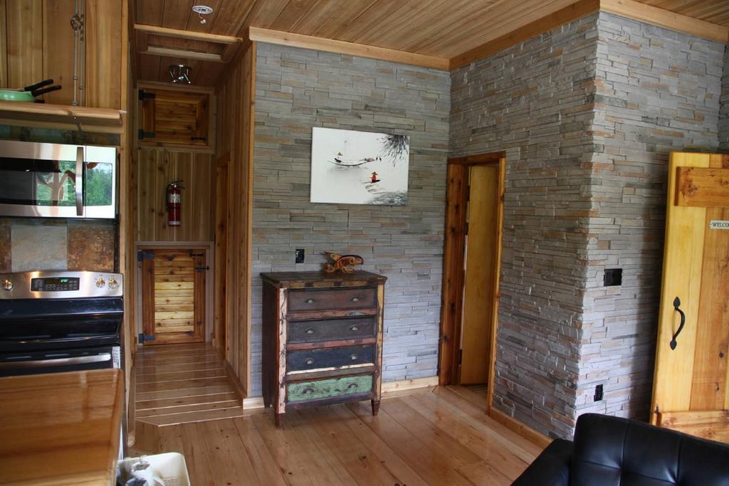 Ldr Lodge - Last Dollar Ranch Smithers Εξωτερικό φωτογραφία